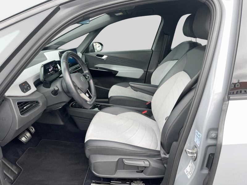 VW ID.3 Pro 107 kW Basis