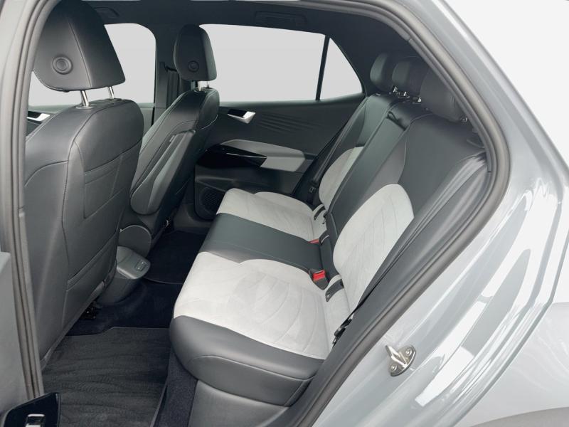 VW ID.3 Pro 107 kW Basis