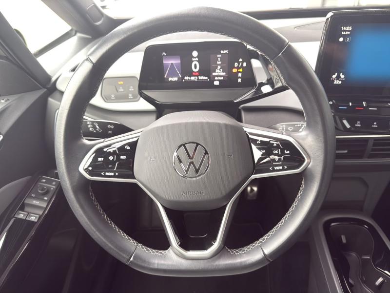 VW ID.3 Pro 107 kW Basis