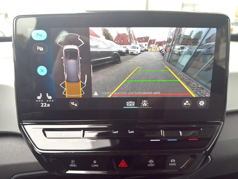 VW ID.3 Pro 107 kW Basis