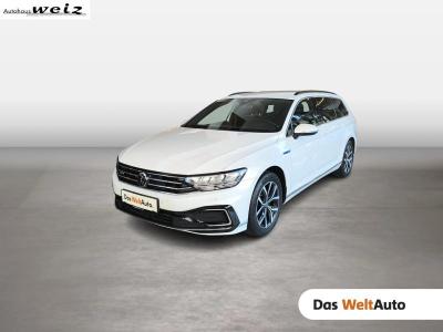 VW Passat Variant GTE