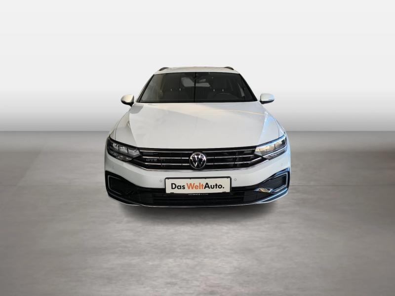 VW Passat Variant GTE