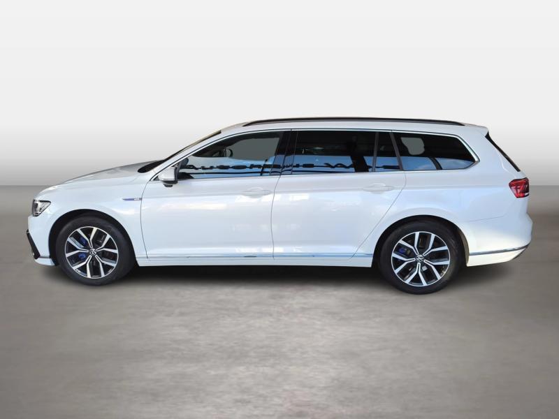 VW Passat Variant GTE