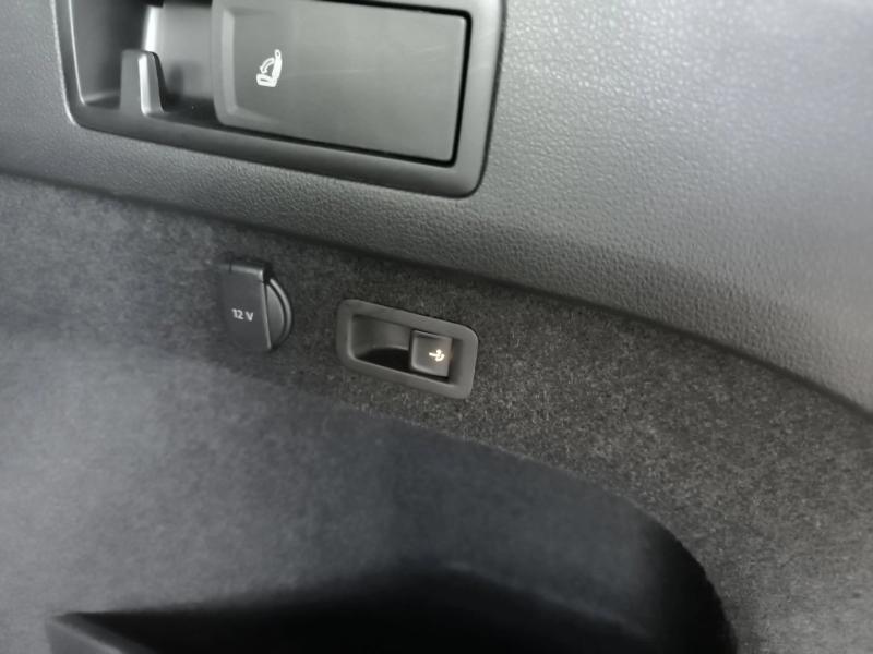 VW Passat Variant GTE