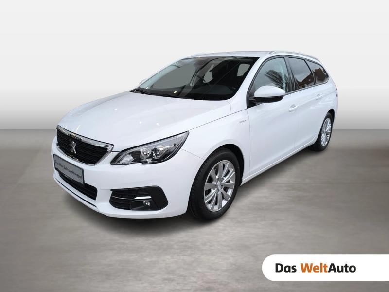 308 Peugeot Peugeot 308 SW 1,5 BlueHDI 130 Style S&S