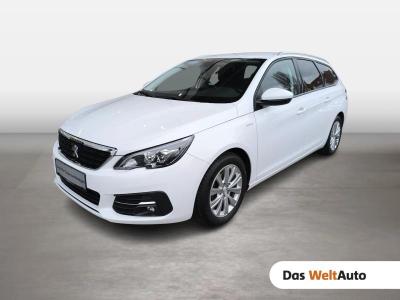 Peugeot 308 SW 1,5 BlueHDI 130 Style S&S