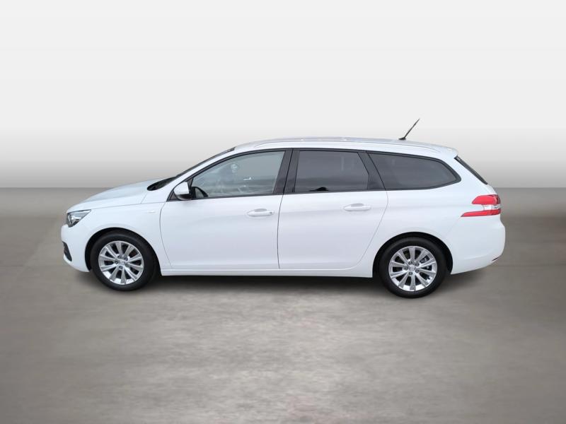 Peugeot 308 SW 1,5 BlueHDI 130 Style S&S