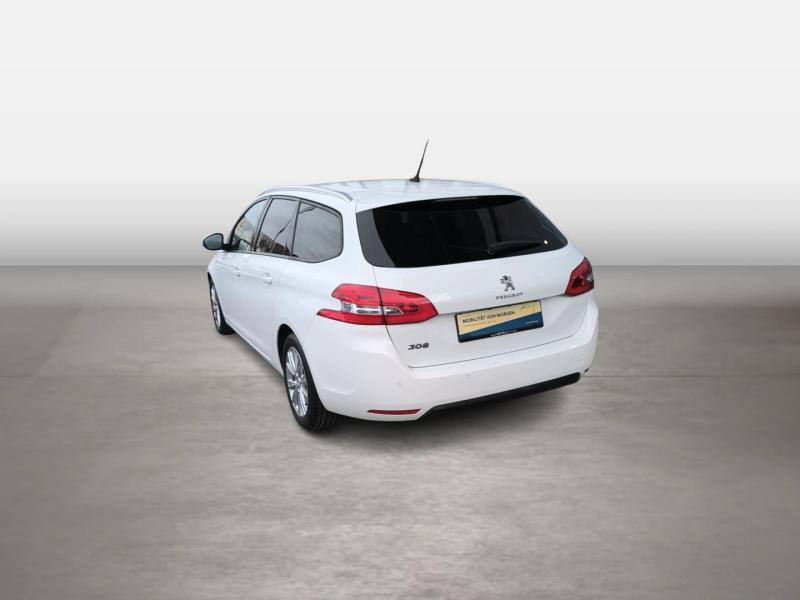Peugeot 308 SW 1,5 BlueHDI 130 Style S&S