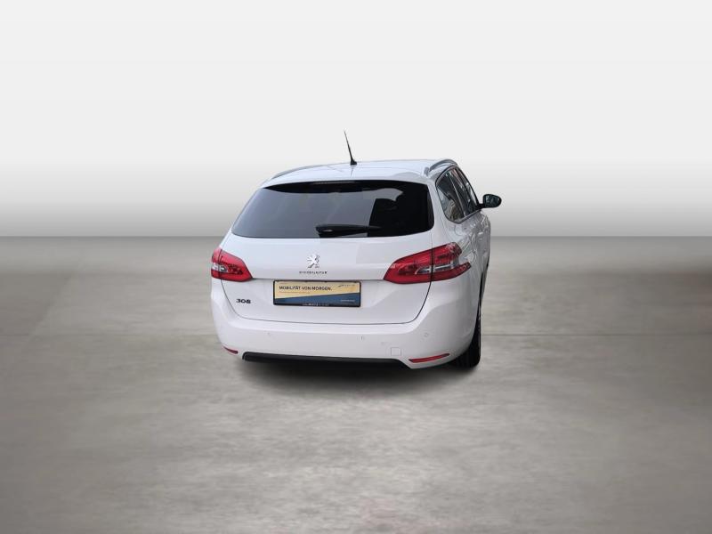 Peugeot 308 SW 1,5 BlueHDI 130 Style S&S