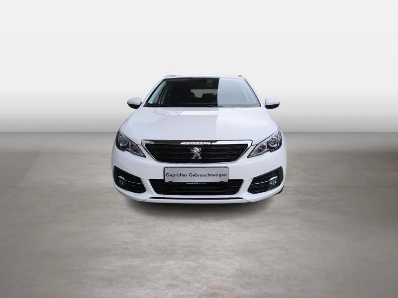 Peugeot 308 SW 1,5 BlueHDI 130 Style S&S