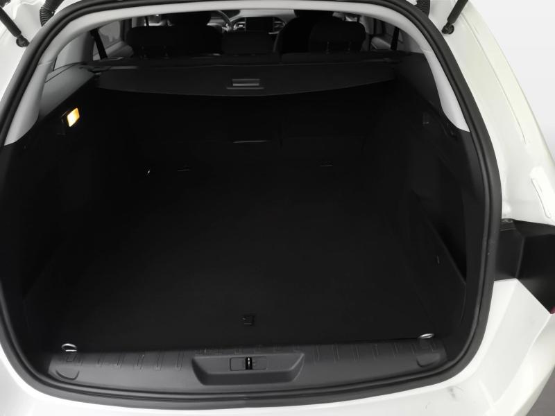 Peugeot 308 SW 1,5 BlueHDI 130 Style S&S