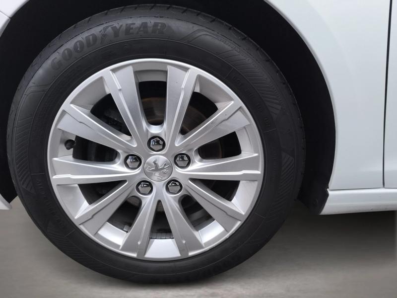 Peugeot 308 SW 1,5 BlueHDI 130 Style S&S