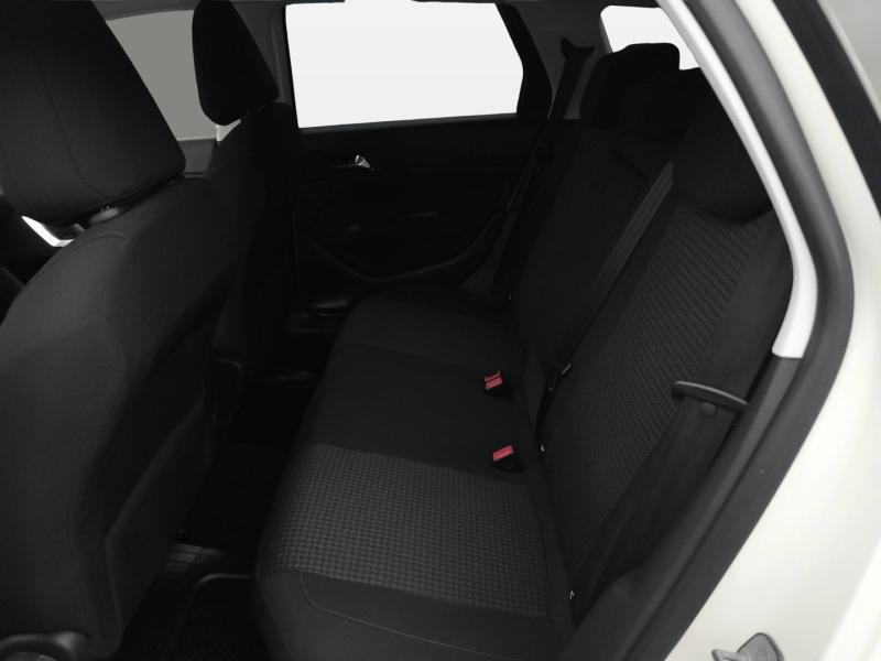 Peugeot 308 SW 1,5 BlueHDI 130 Style S&S