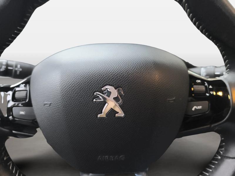 Peugeot 308 SW 1,5 BlueHDI 130 Style S&S