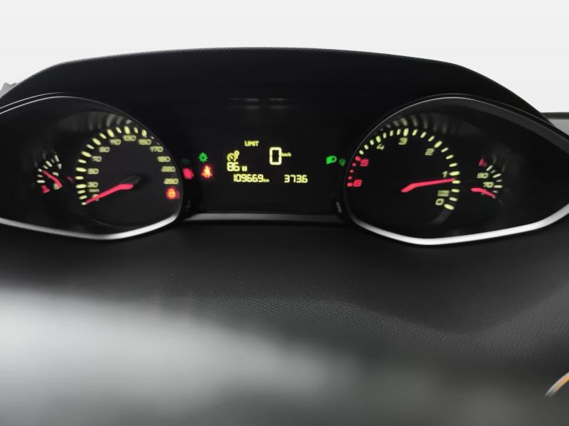 Peugeot 308 SW 1,5 BlueHDI 130 Style S&S