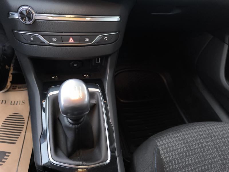 Peugeot 308 SW 1,5 BlueHDI 130 Style S&S