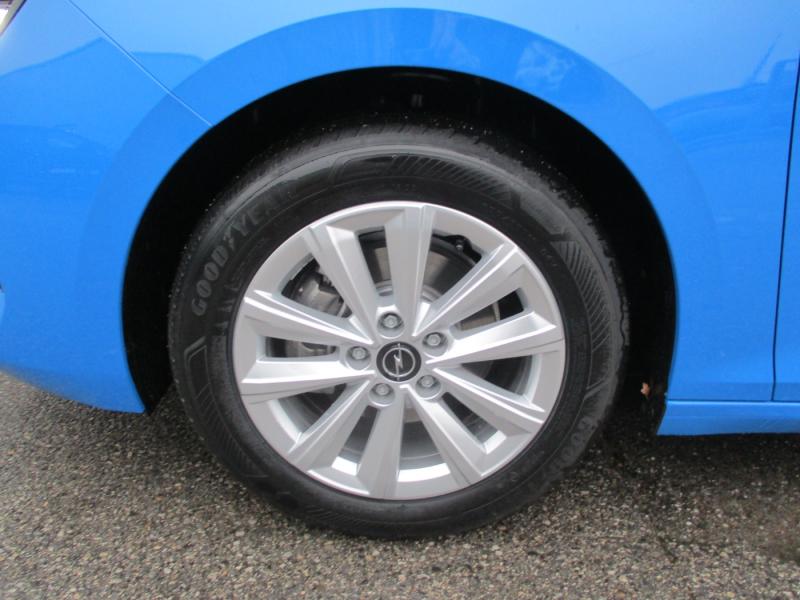 Opel ASTRA  1.2 130PS