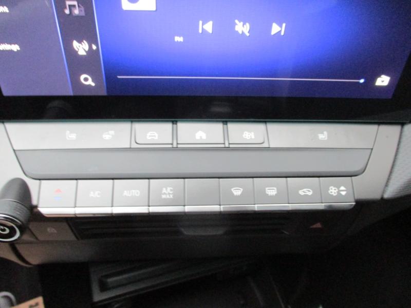 Opel ASTRA  1.2 130PS