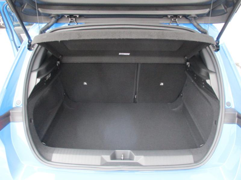 Opel ASTRA  1.2 130PS