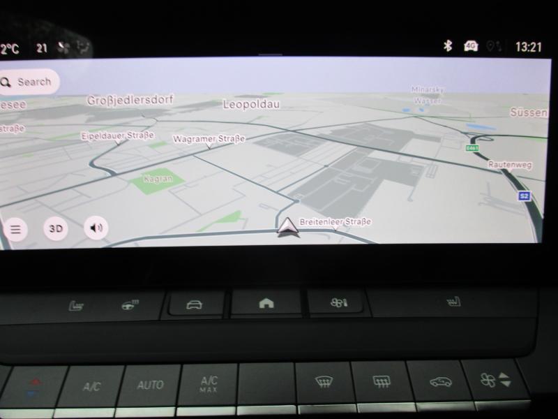 Opel ASTRA  1.2 130PS