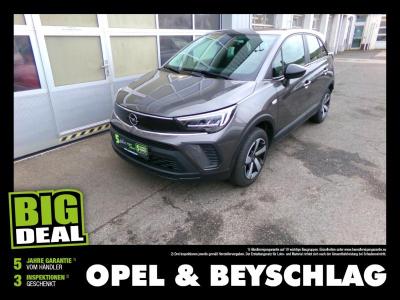 Opel CROSSLAND Edition 110PS