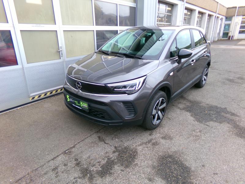 Opel CROSSLAND Edition 110PS