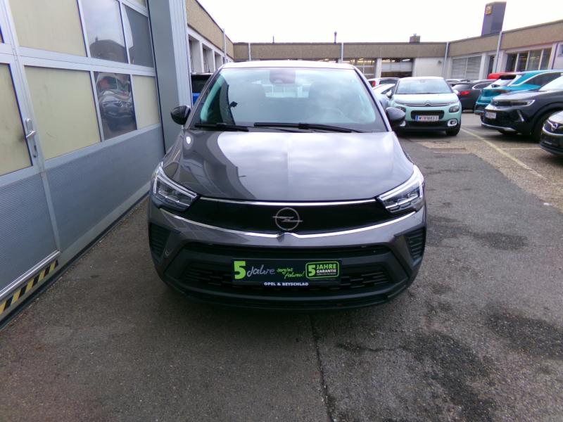 Opel CROSSLAND Edition 110PS