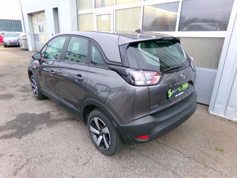 Opel CROSSLAND Edition 110PS