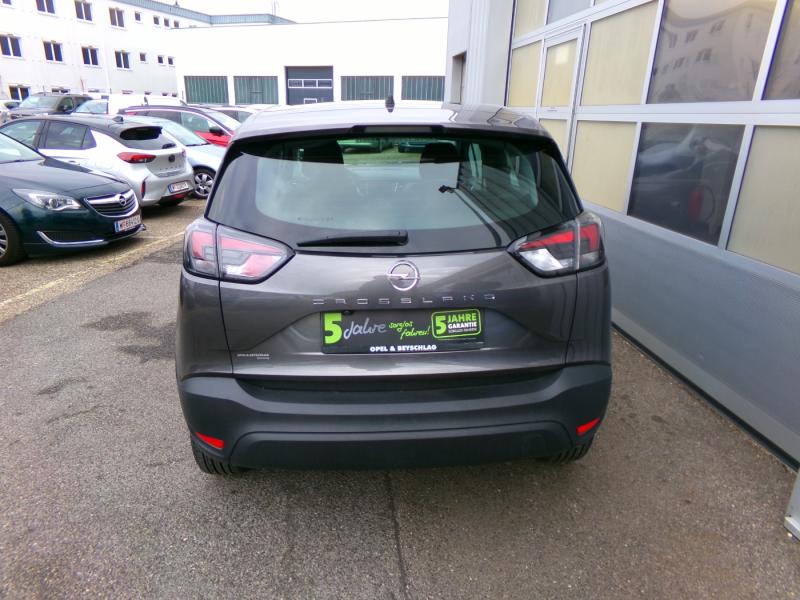 Opel CROSSLAND Edition 110PS