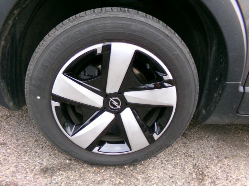 Opel CROSSLAND Edition 110PS