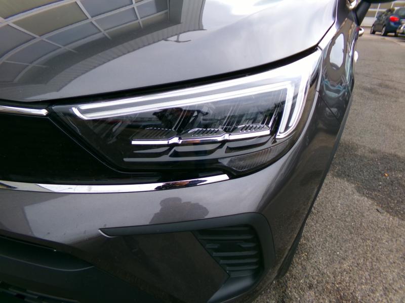 Opel CROSSLAND Edition 110PS