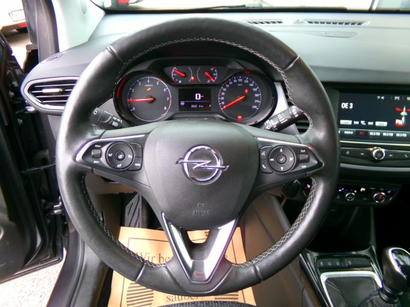 Opel CROSSLAND Edition 110PS