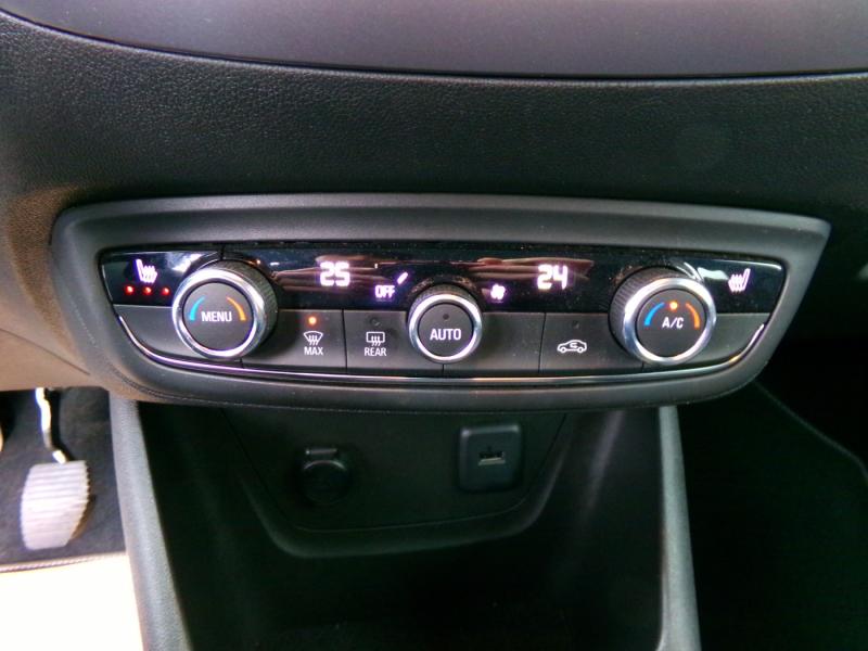 Opel CROSSLAND Edition 110PS