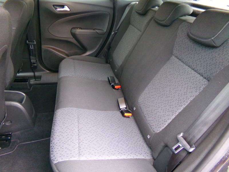 Opel CROSSLAND Edition 110PS