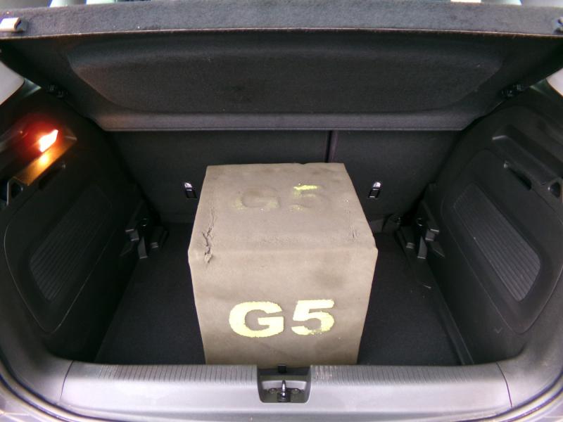 Opel CROSSLAND Edition 110PS