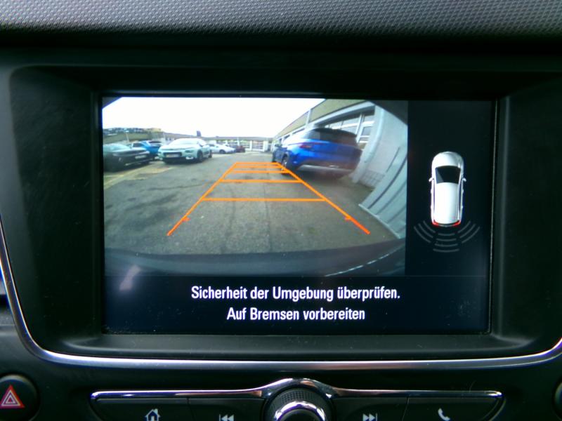 Opel CROSSLAND Edition 110PS