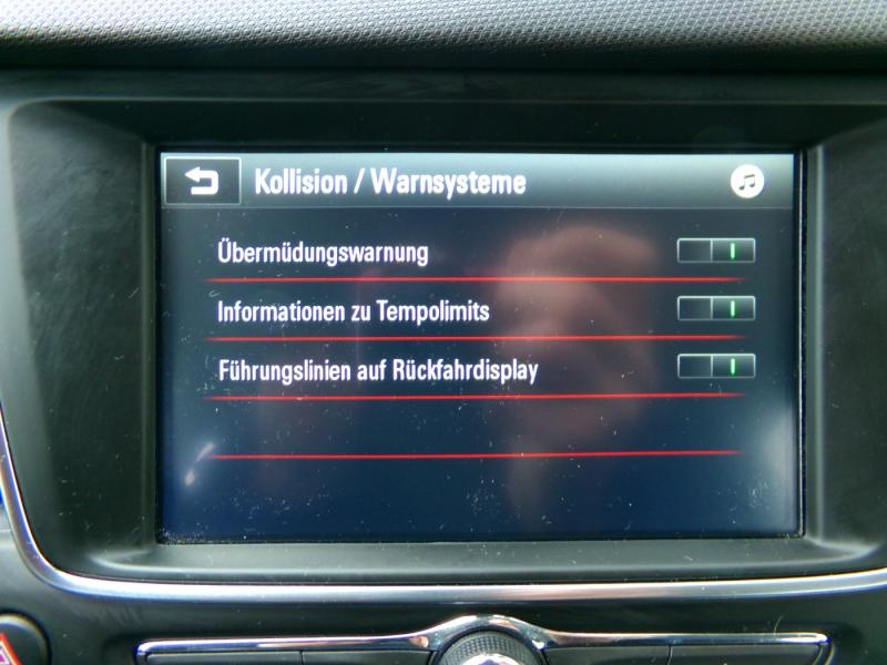 Opel CROSSLAND Edition 110PS