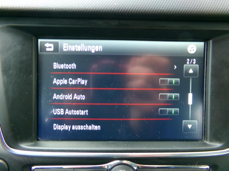 Opel CROSSLAND Edition 110PS