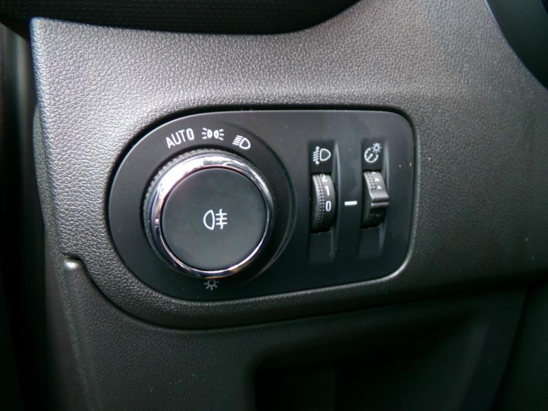 Opel CROSSLAND Edition 110PS