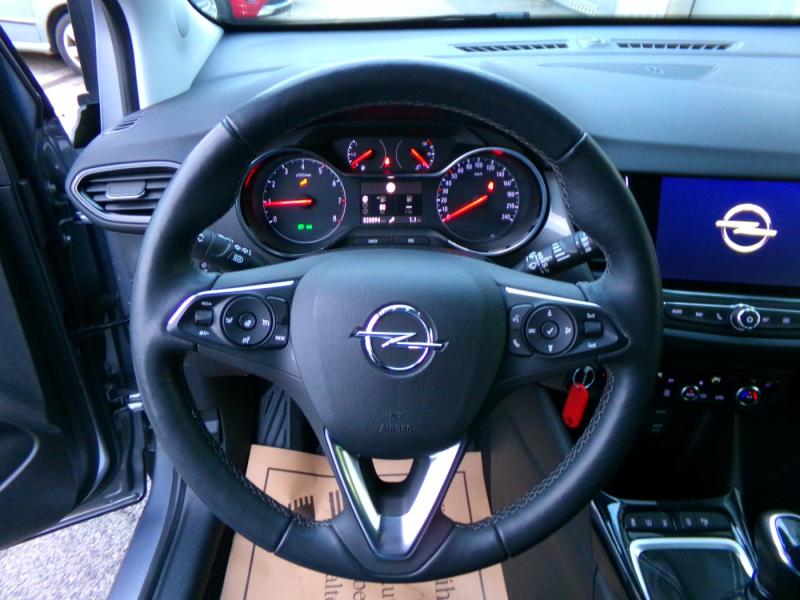 Opel CROSSLAND Elegance 110PS