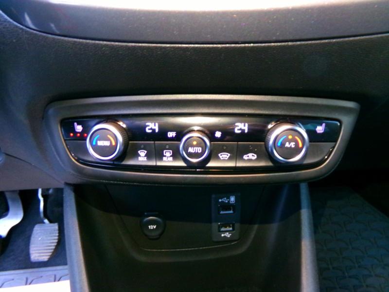 Opel CROSSLAND Elegance 110PS