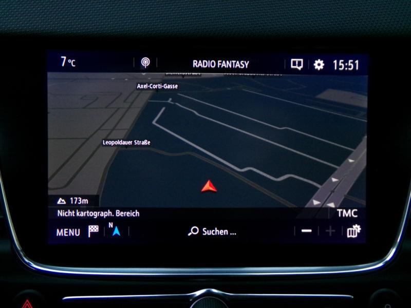 Opel CROSSLAND Elegance 110PS