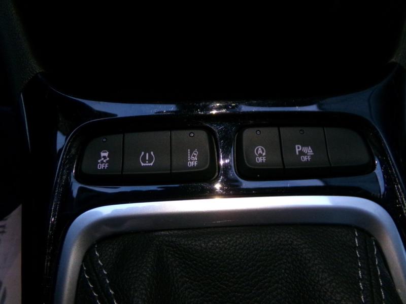 Opel CROSSLAND Elegance 110PS