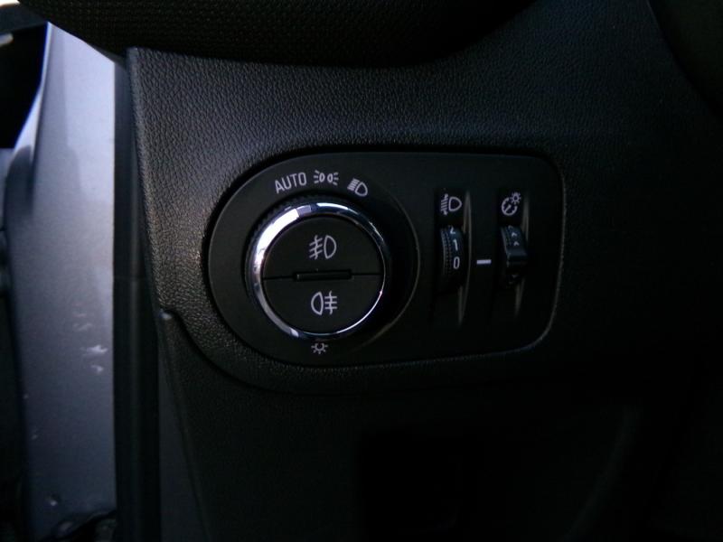 Opel CROSSLAND Elegance 110PS