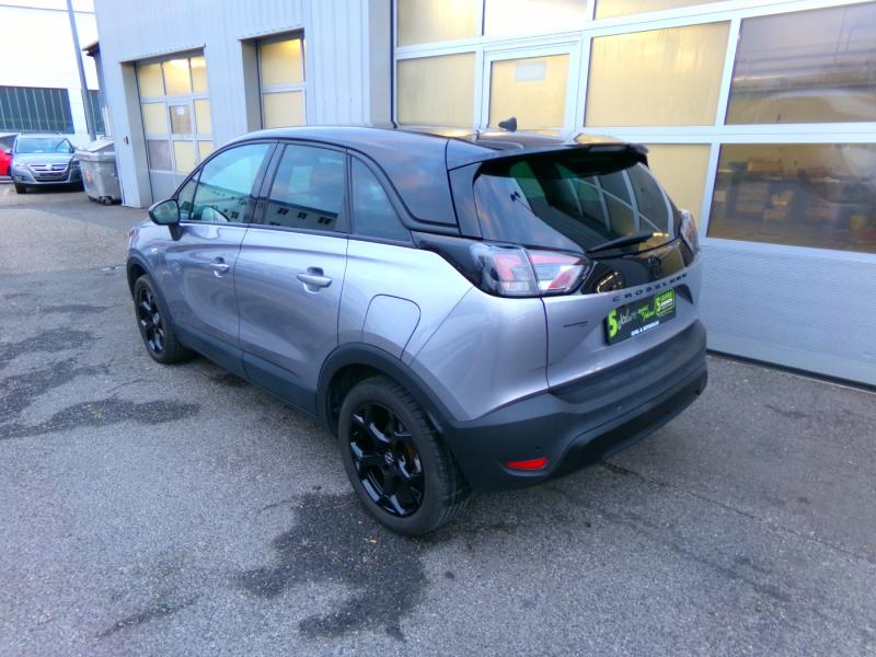 Opel CROSSLAND Elegance 110PS