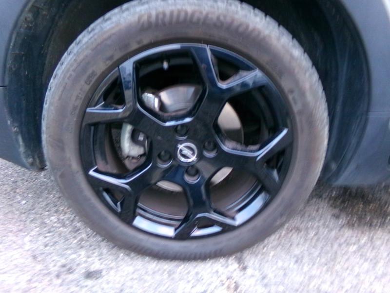 Opel CROSSLAND Elegance 110PS