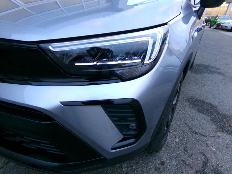 Opel CROSSLAND Elegance 110PS