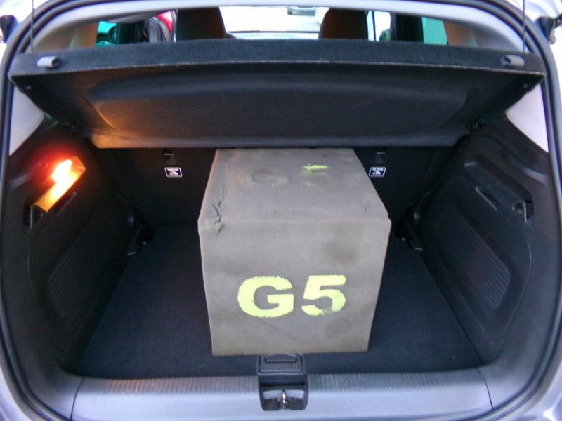 Opel CROSSLAND Elegance 110PS