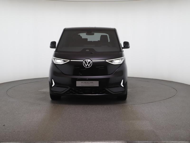 VW ID. Buzz GTX LR 4MOTION 250 kW