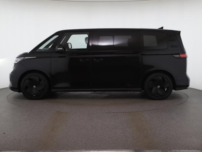 VW ID. Buzz GTX LR 4MOTION 250 kW